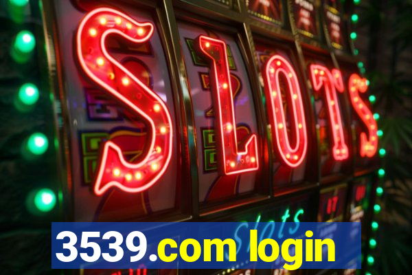 3539.com login